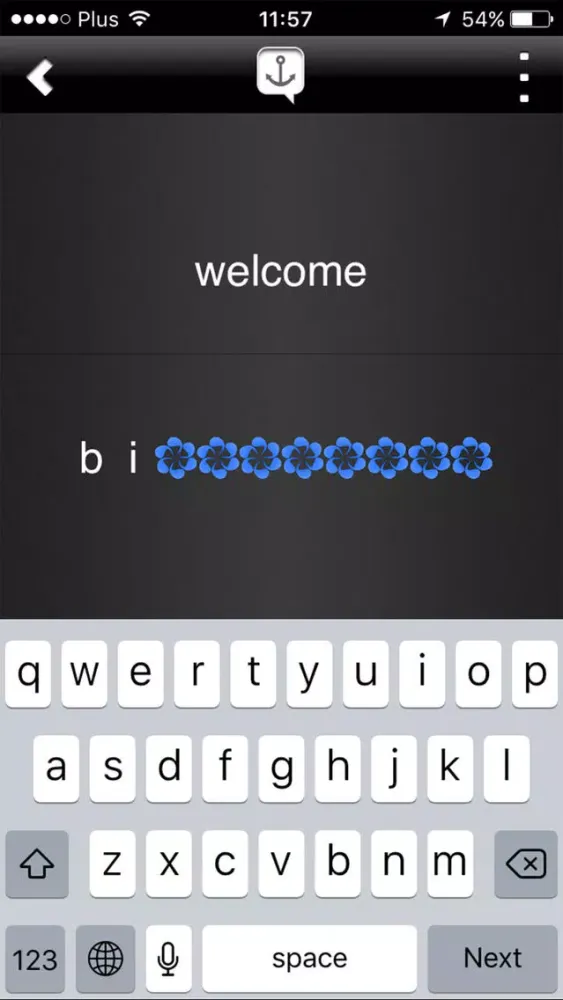 ภาพหน้าจอของ Speeq Spanish | English