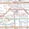 Berlin U-Bahn/S-Bahn Maps
