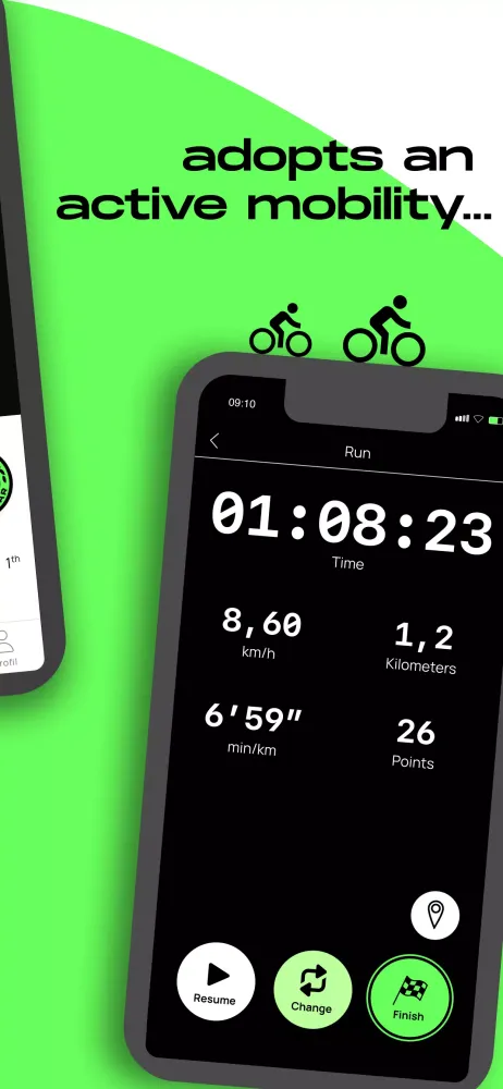 Squadeasy Screenshots