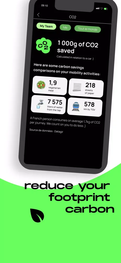 Squadeasy Screenshots