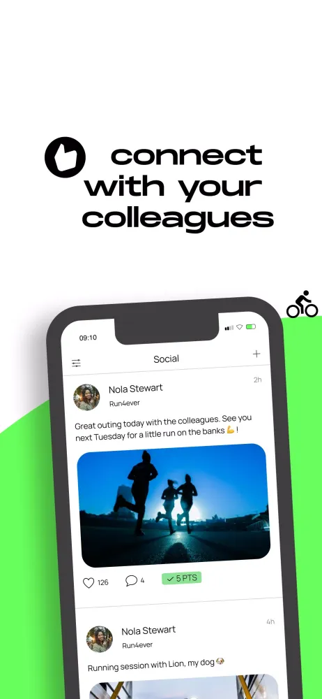 Squadeasy Screenshots