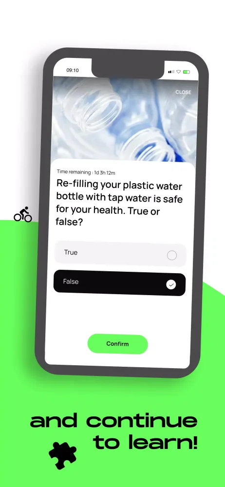 Squadeasy Screenshots