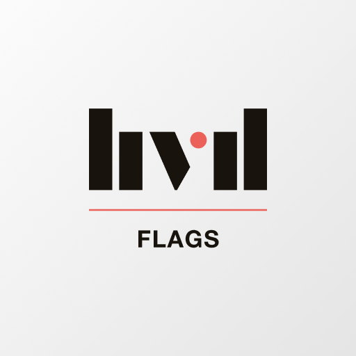 livil FLAGS