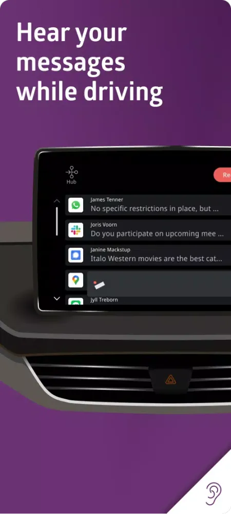 livil FLAGS Screenshots