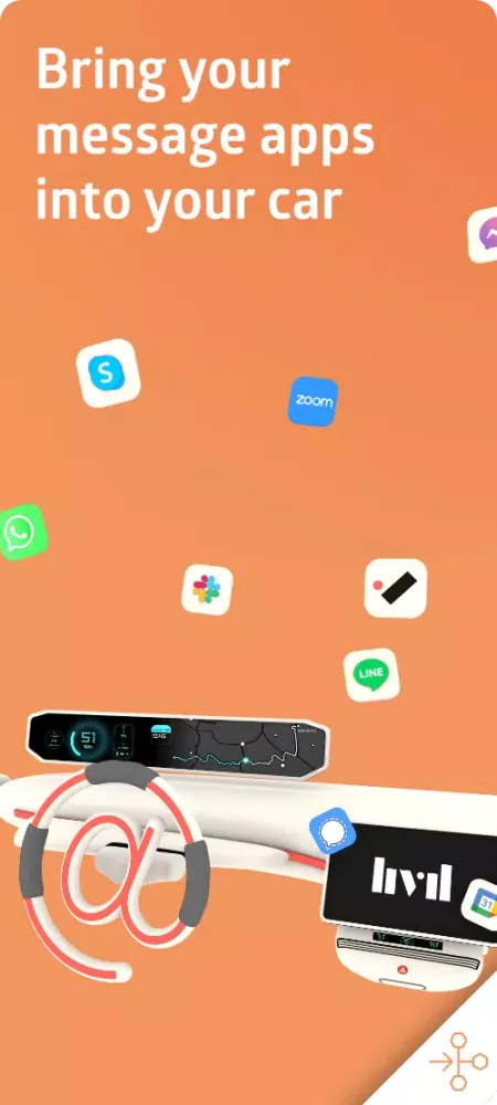 livil FLAGS Screenshots