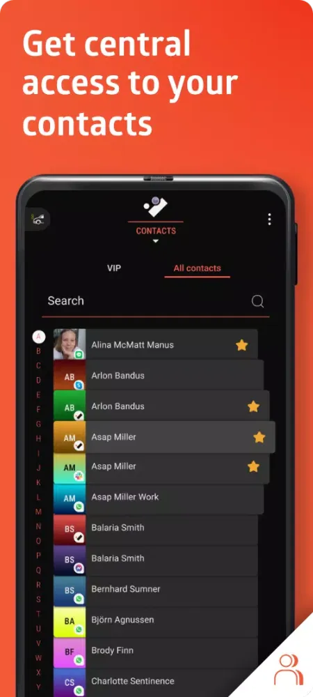 livil FLAGS Screenshots