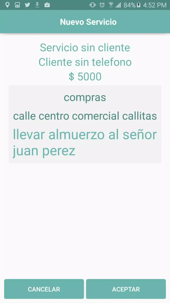 Logifast Screenshots