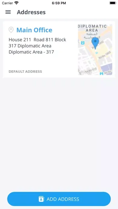 تصاویر ForMe: Delivery For Me