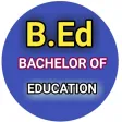 B.Ed