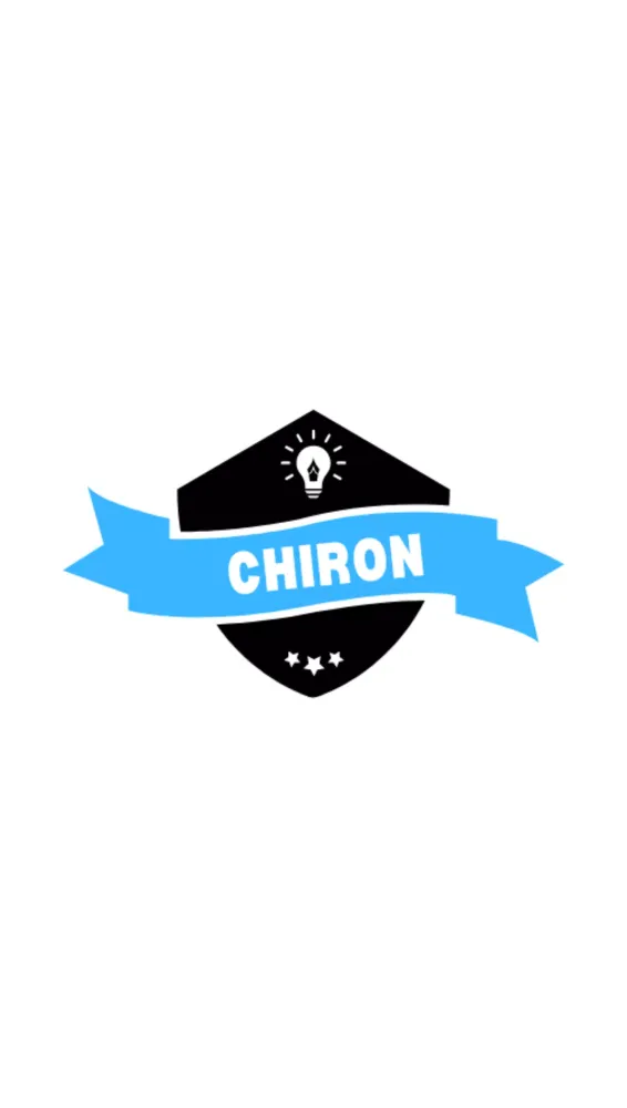 Chiron應用截圖