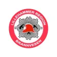 LRBV: Lillehammer brannvesen