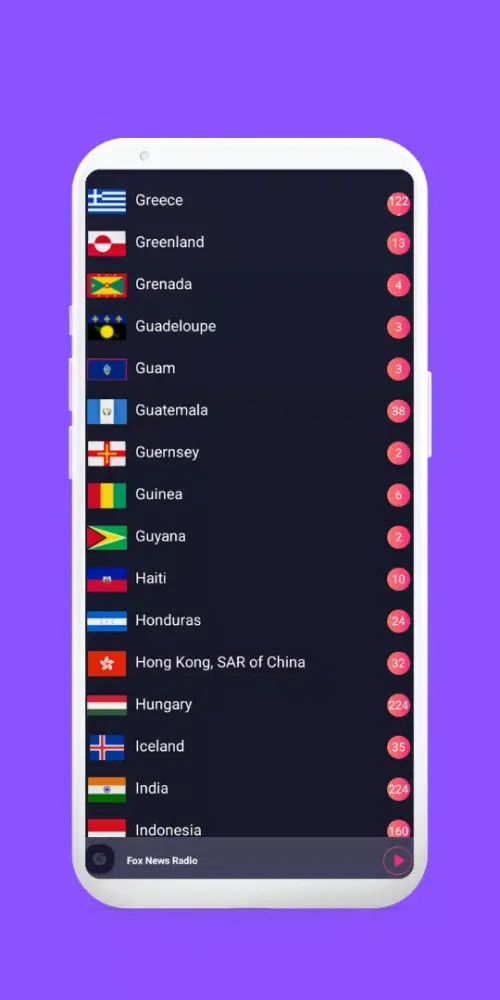 Radio Without Headphones AM FM应用截图