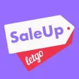 SaleUp: Buy. Letgo. SaleUp: Buy. Letgo.