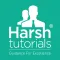 Harsh Tutorials