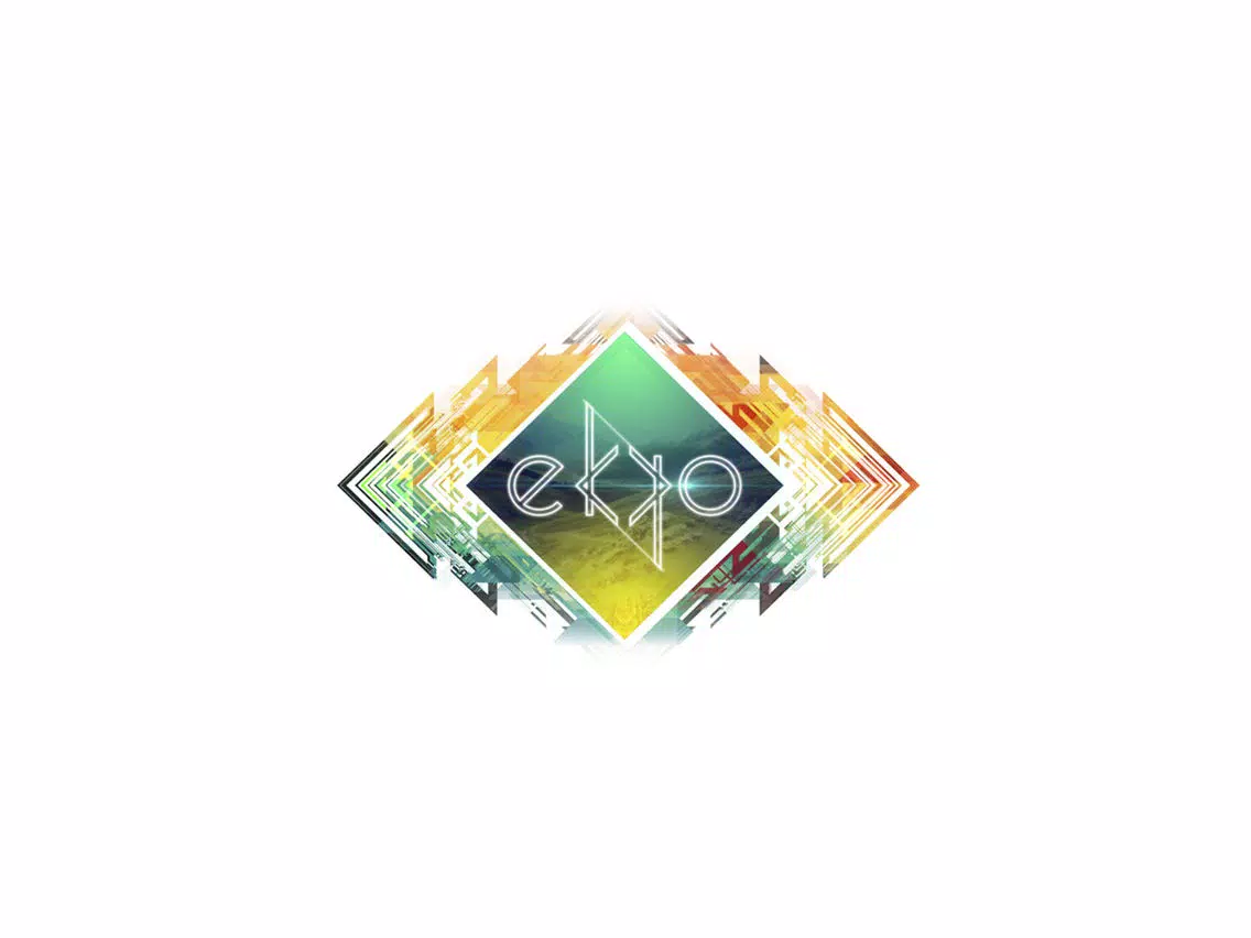 Ekko: Occlude the void iPad 应用截图