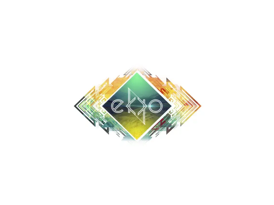 Ekko: Occlude the void iPad 应用截图