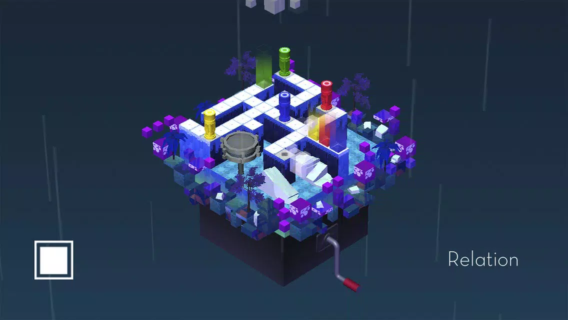 Ekko: Occlude the void应用截图
