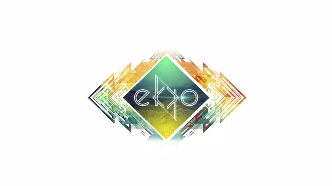Ekko: Occlude the void应用截图