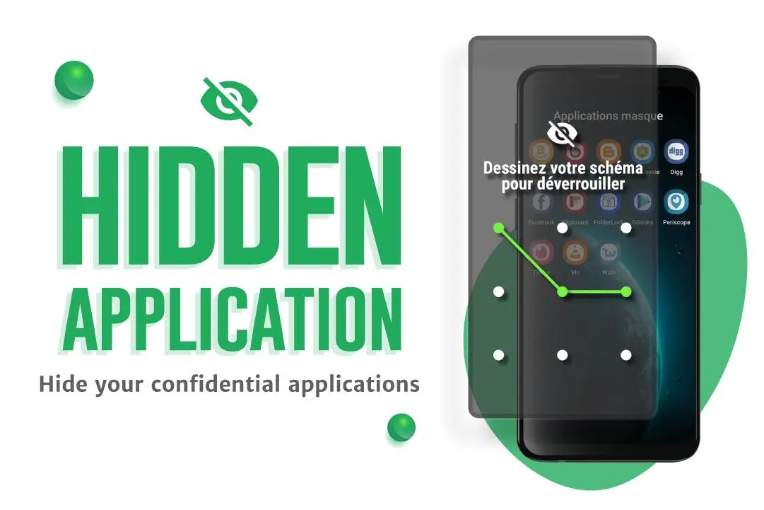 Apolo Launcher Screenshots