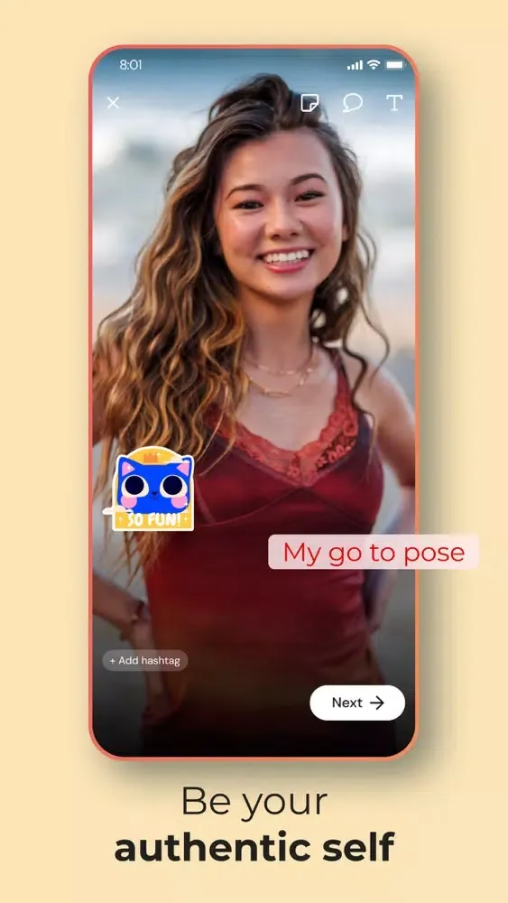 تصاویر Mango - Dating without Swiping