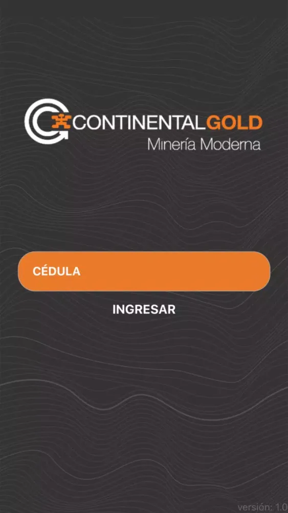 Continental Gold Screenshots