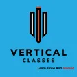 Vertical classes