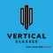 Vertical classes