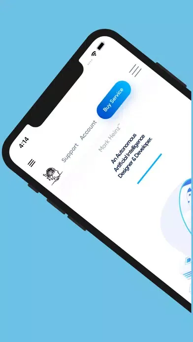 تصاویر Mark Heinz™ AI Design Platform