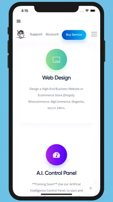 تصاویر Mark Heinz™ AI Design Platform