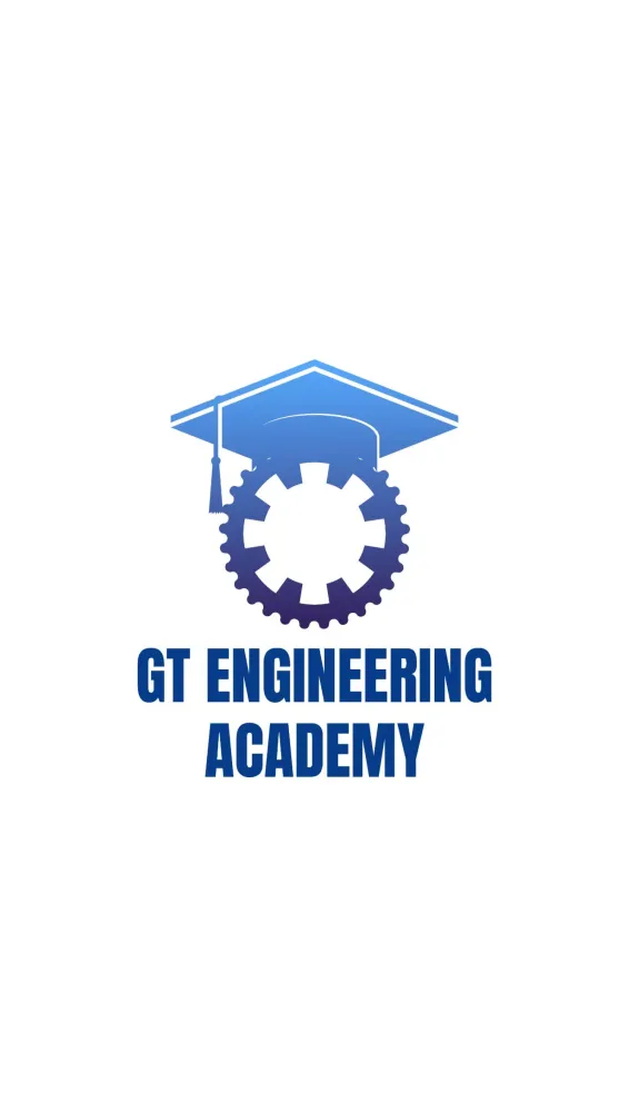 Captures d'écran de GT ENGINEERING ACADEMY
