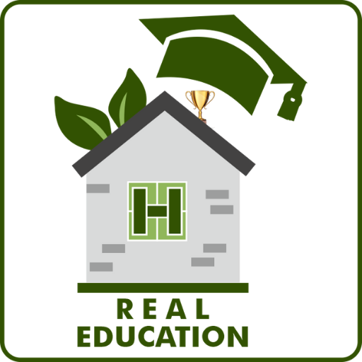 Real Education