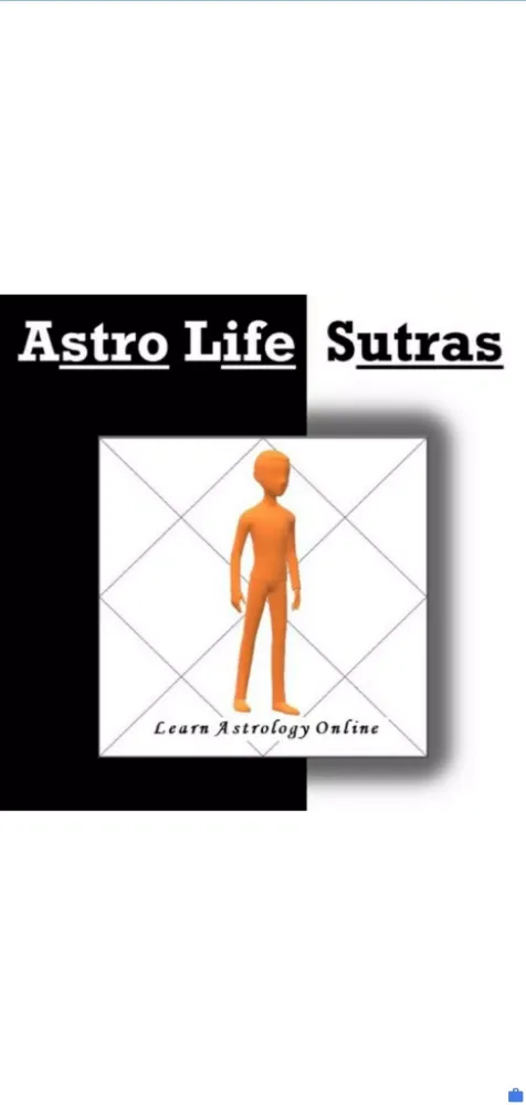 ASTRO LIFE SUTRAS Academy Screenshots