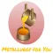 Metallurgy for You