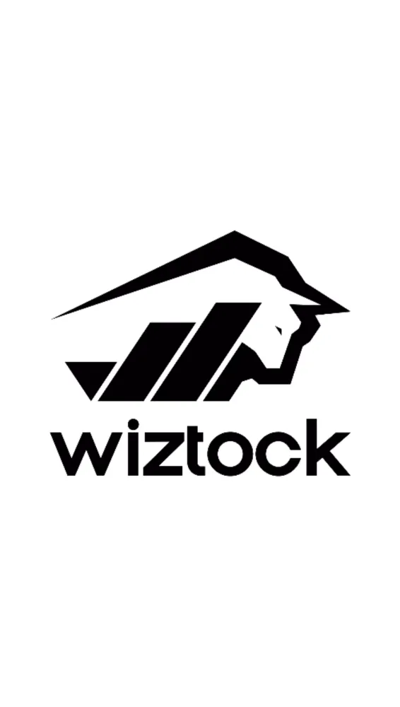 Wiztock スクリーンショット