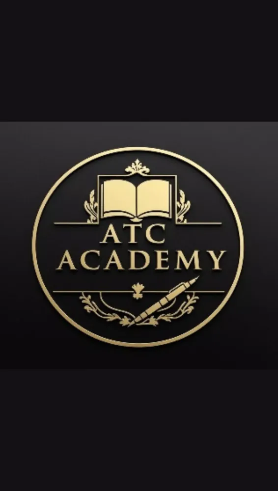 ATC ACADEMY应用截图