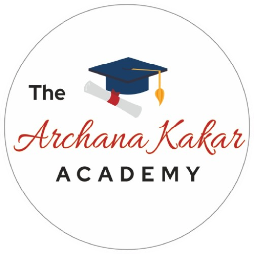 The Archana Kakar Academy