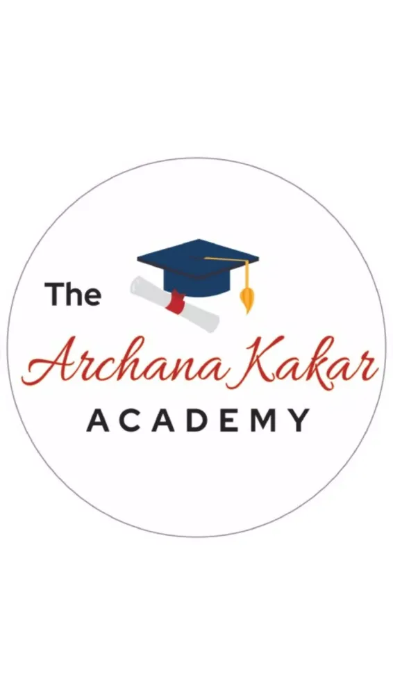 The Archana Kakar Academy 스크린샷