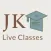 JK Live Classes