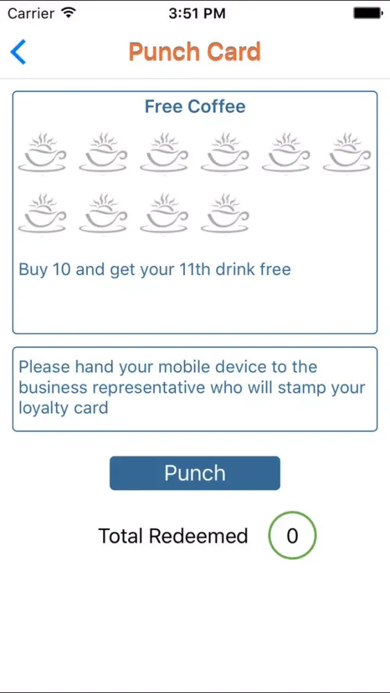 Cuppa Sunshine Coffee سکرین شاٹس