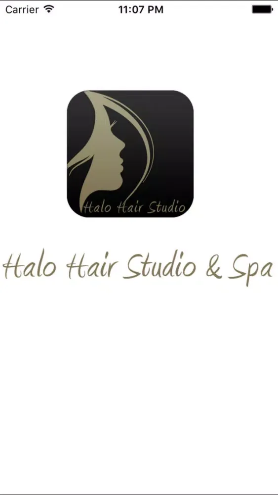 صور Halo Hair Salon & Spa