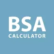 BSA Calculator - Body Surface BSA Calculator - Body Surface