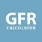 GFR Calculator (eGFR)