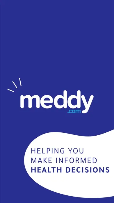 Meddy Screenshots