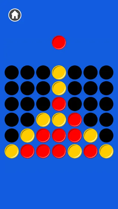 4 in a Row: Classic Board Game स्क्रीनशॉट
