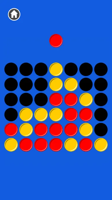 4 in a Row: Classic Board Game स्क्रीनशॉट