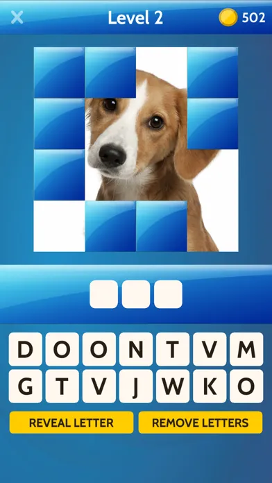 Capturas de tela do Animal Mania: Trivia Quiz Game
