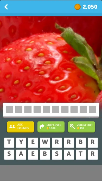 تصاویر Close Up Pics 2 - Trivia Games