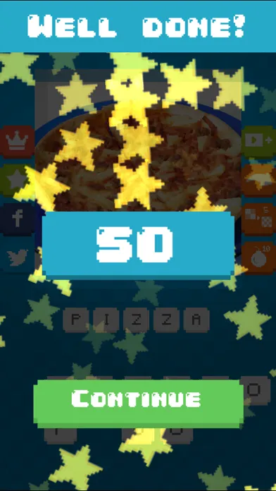 Pixelated Pics - Trivia Games Screenshots