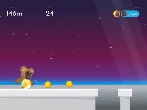 Runbots by Mediaflex Games for Free iPad 應用截圖
