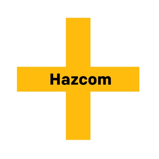 Hazcom